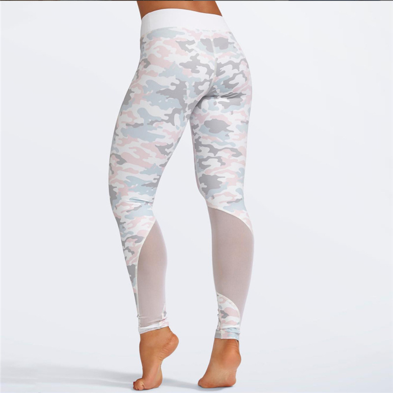 Yoga Sports Suit Image 2