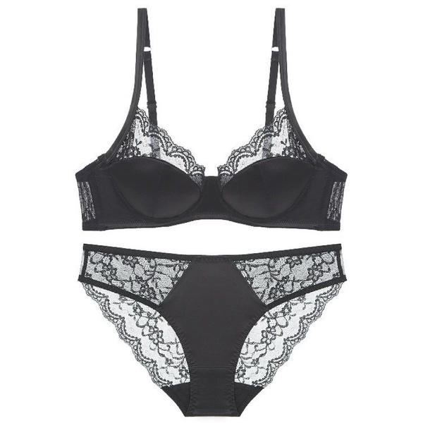Black set