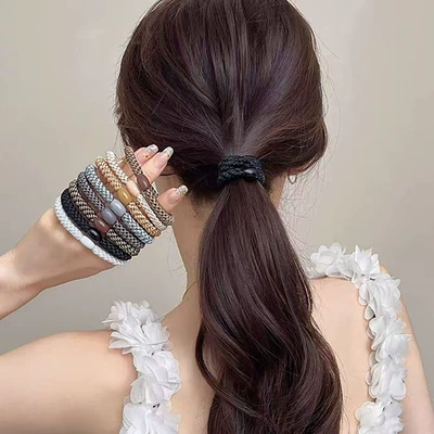 Hair Tie for Women 2026 – Saç üçün rezinlər