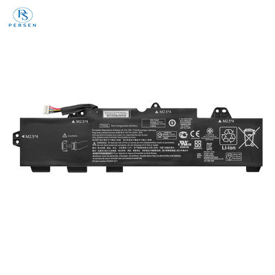 For HP ZBook 15U G5 G536 G541 G542 G544 TT03056XL battery TT03XL