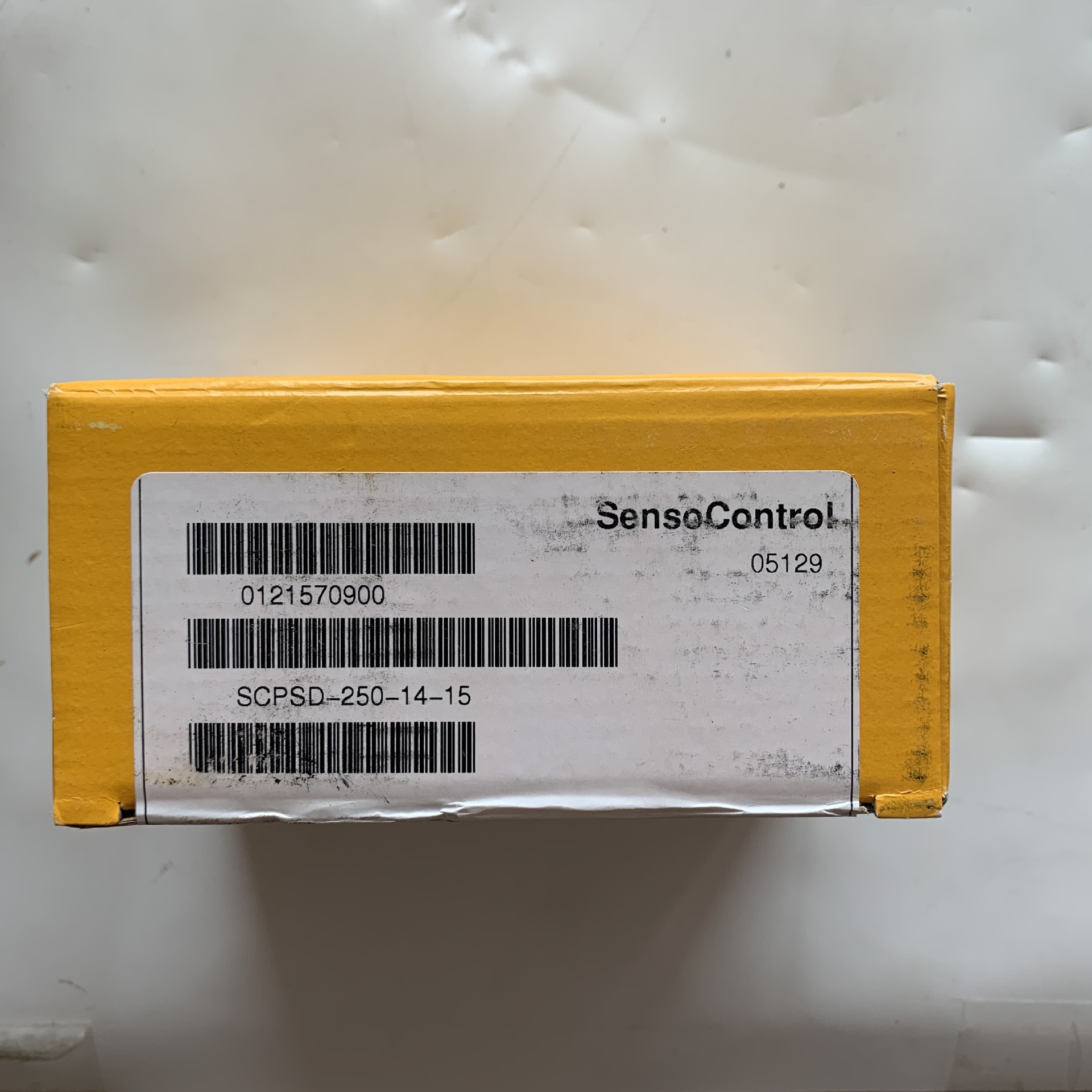 美国Parker派克 SCPSD-250-14-15  传感器 压力开关