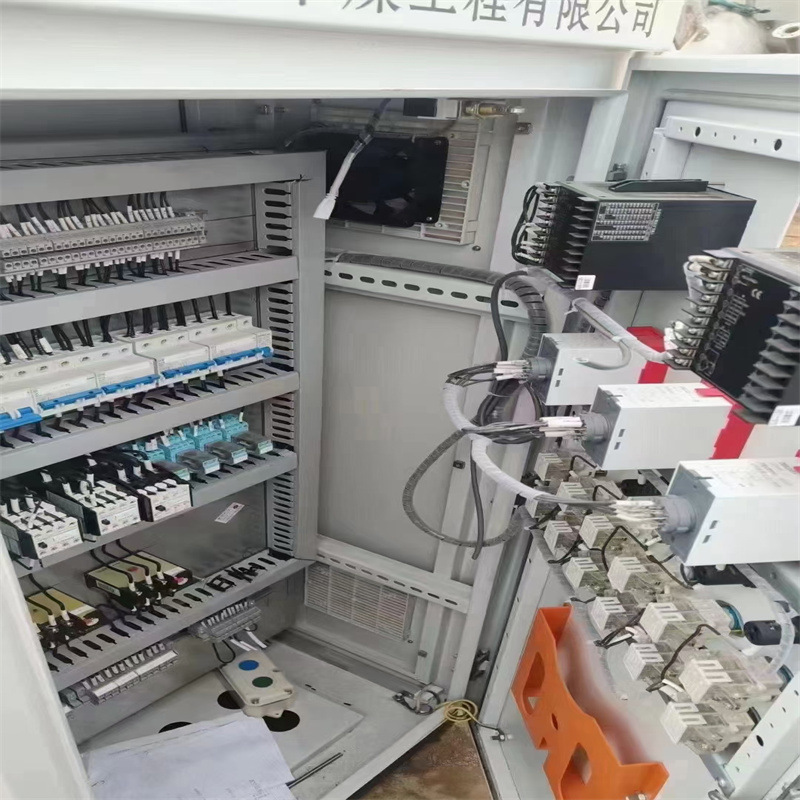 出售二手30平方不锈钢空心桨叶干燥机 工业污泥脱水烘干设备 回收