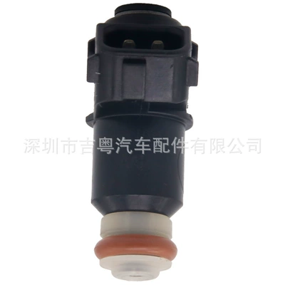 Oil pump, nozzle foR 2004 Suzuki