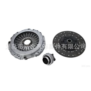 90-300-055适用MAN-NEOPLAN离合器套件81.30000.6587