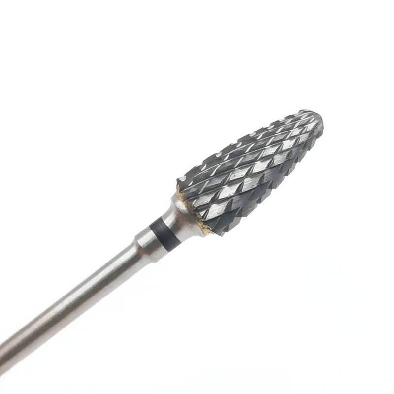 텅스텐 스틸 옥수수 헤드 XC