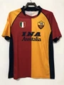 00-01 Lord of Rome