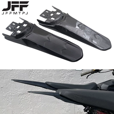 Motorcycle Fender S/X Qingfeng Electric Off-Road