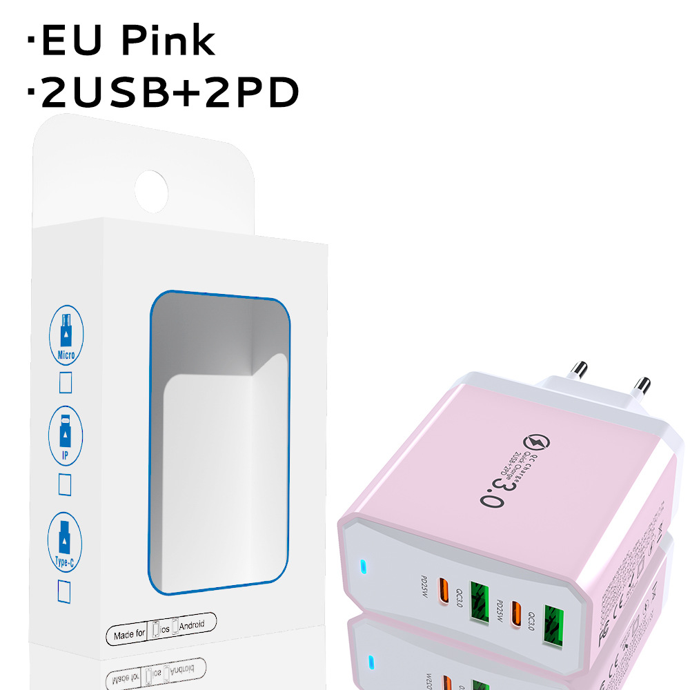 유러피언 핑크(대형 포장)