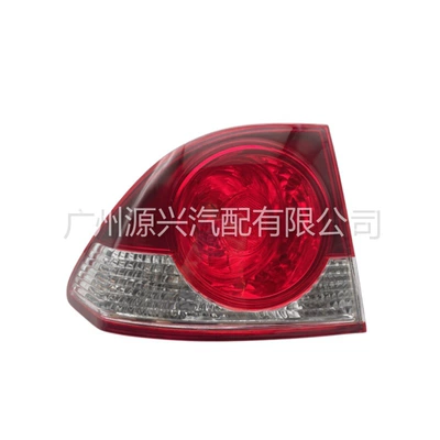 Honda Civic: Honda Tail light