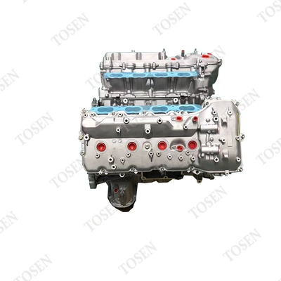 1KD 2KD mühərriki, Toyota mühərriki üçün uyğun 2KD