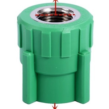 Armas ocultas gris dibujado oro mano de ducha de decoración del hogar material principal soporte de cabeza de ducha accesorios de baño