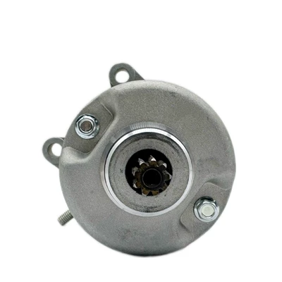 Accessories Fit – Starter and accessories