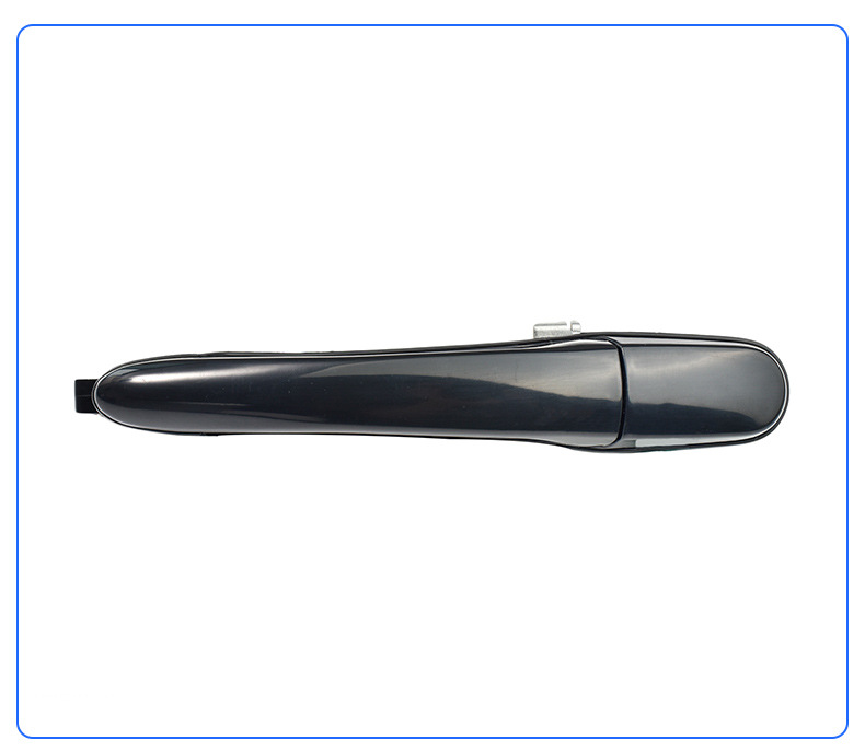Exterior Door Handle for Forthing Jingyi X3 X5 Front/Rear Door