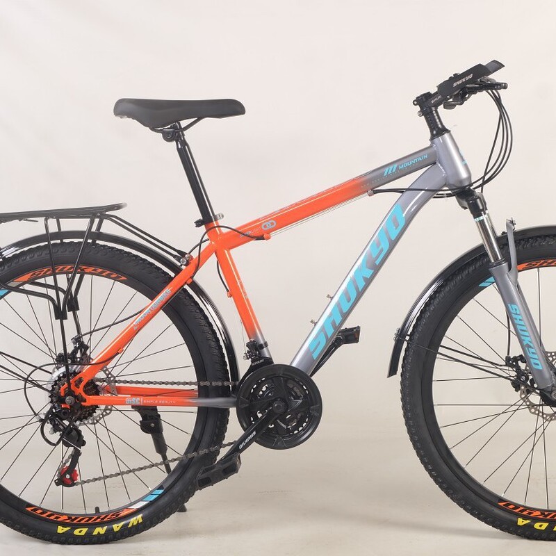20-24- 26-27.5inch Mountain Bikes, 21-24-27 Speed Variable Speed Road Bikes, Factory Direct Sales 20-24- 26-27.5inch Mountain Bikes, 21-24-27 Speed Variable Speed Road Bikes, Factory Direct Sales