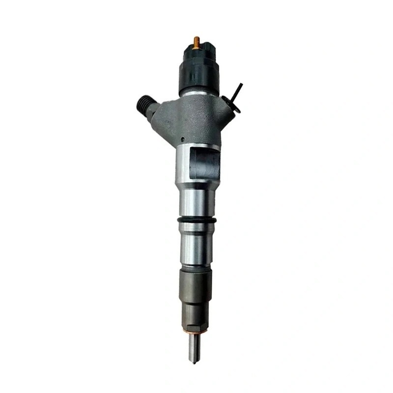 0445120153 Common Rail Injector Assembly Is Suitable for Russian Kamaz/Kamaz Models