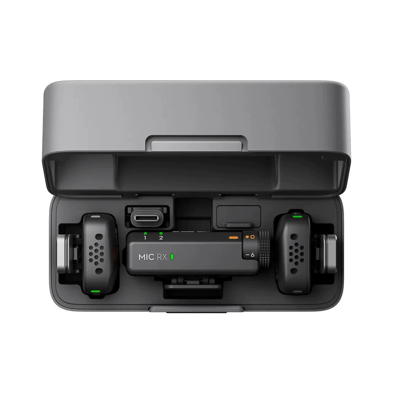 Mic Mini mini