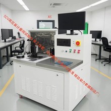 SCVȼ�ͱ�Ӌ���y Oil pump solenoid valve test bench �ӑB����
