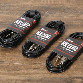 乐器配件;弹拨类乐器;数码音频线