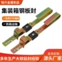 各种定制铁锁封条铁锁