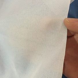 涤纶面料;棉坯布;平布