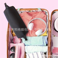 新商品特典新型直発電熱棒収納袋アウトドア旅行携帯断熱美容カバン