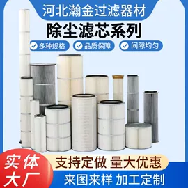 滤芯;滤筒;过滤器
