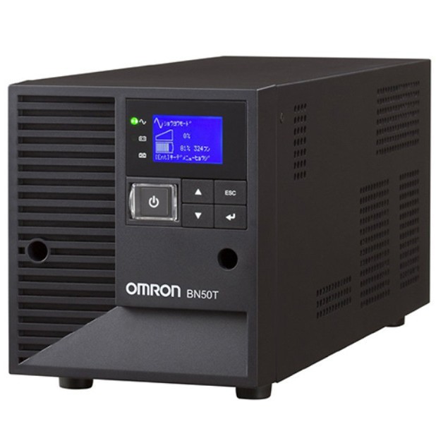 日本OMRON欧姆龙不间断电源USP电源BN100TG6/BN75TG6/BN50TG6