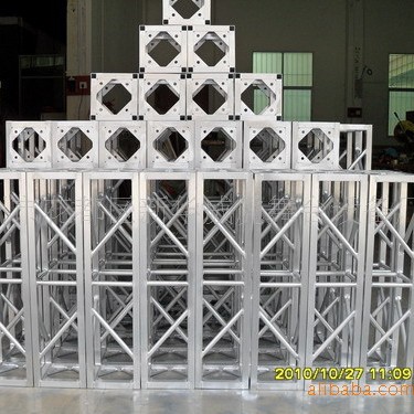 供应舞台背景架广告背景架铝合金背景架