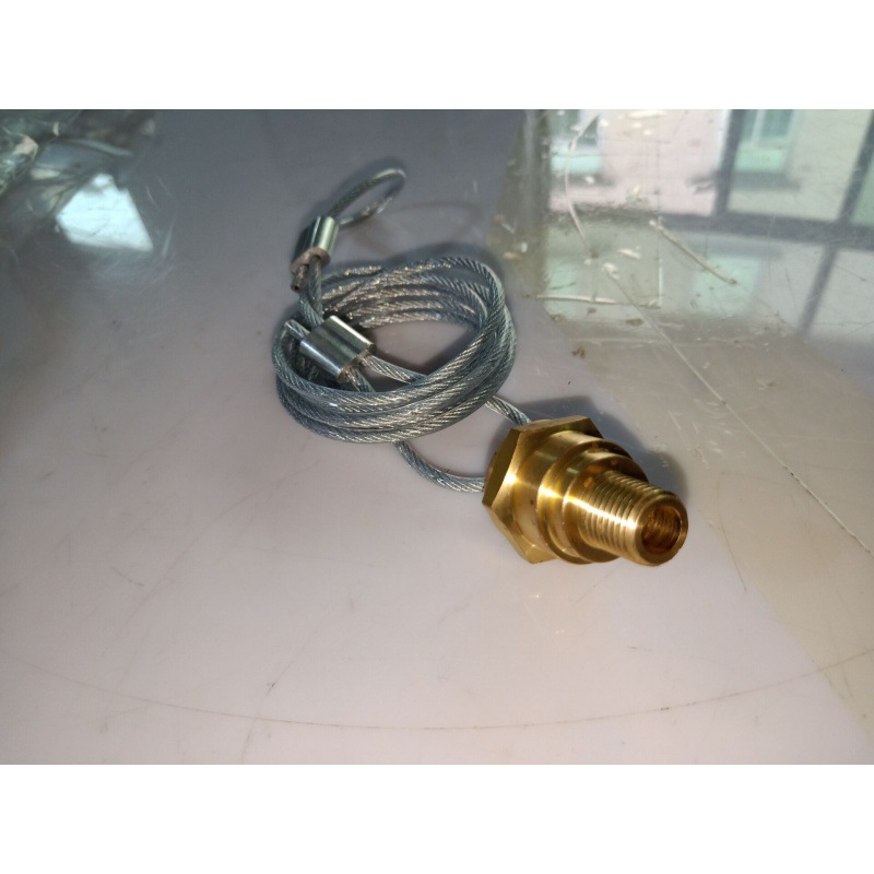 El Autobús Europeo del camión parte SMT Zhuji Juntai [la válvula de desagüe] 12105