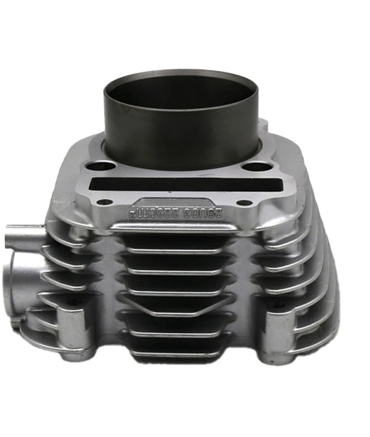Engine Cylinder Assembly Suitable for Yamaha Ttr230 Off-Road Motorcycle, Motorcycle Parts 70mm