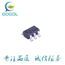 SN74LVC1G175DBVR SN74LVC1G175zӡC755 bSOT23-6|lԭb