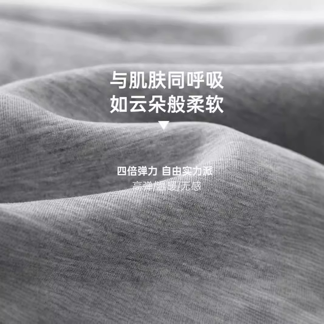 2024 봄과 가을 어린이 스포츠 끈 바지 대형 어린이 경량 통기성 넓은 다리 바지 소년 소녀 캐주얼 바지