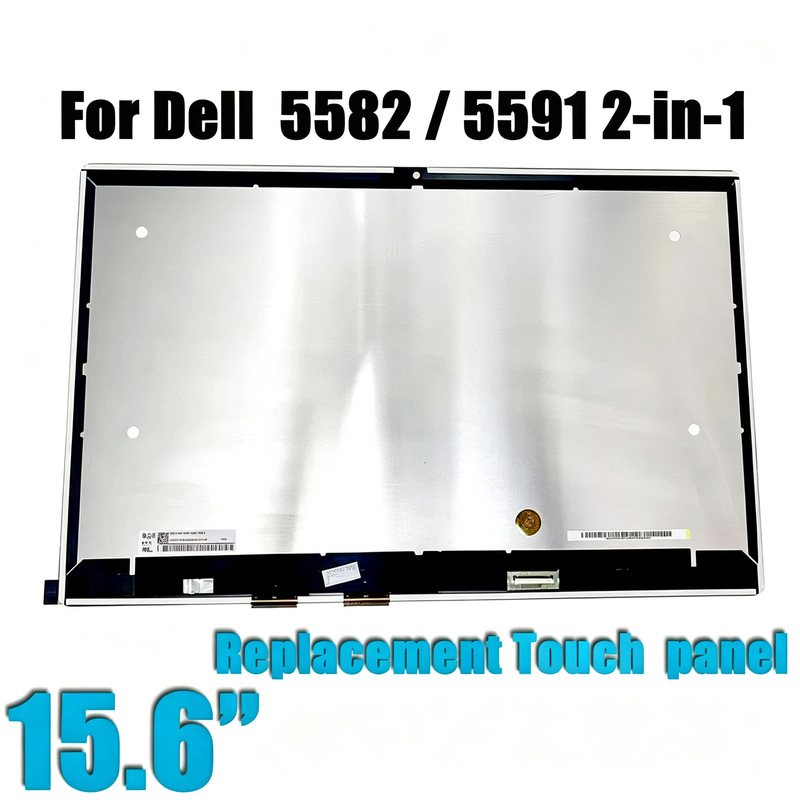Suitable for ThinkPad P51 P52 HP Envy X360 laptop LCD screen Suitable for ThinkPad P51 P52 HP Envy X360 laptop LCD screen