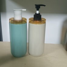 500ml������ϴ�lˮƿpet��ԡ¶ƿ�߼�ϴ��Һ���Ϸ��bƿ��