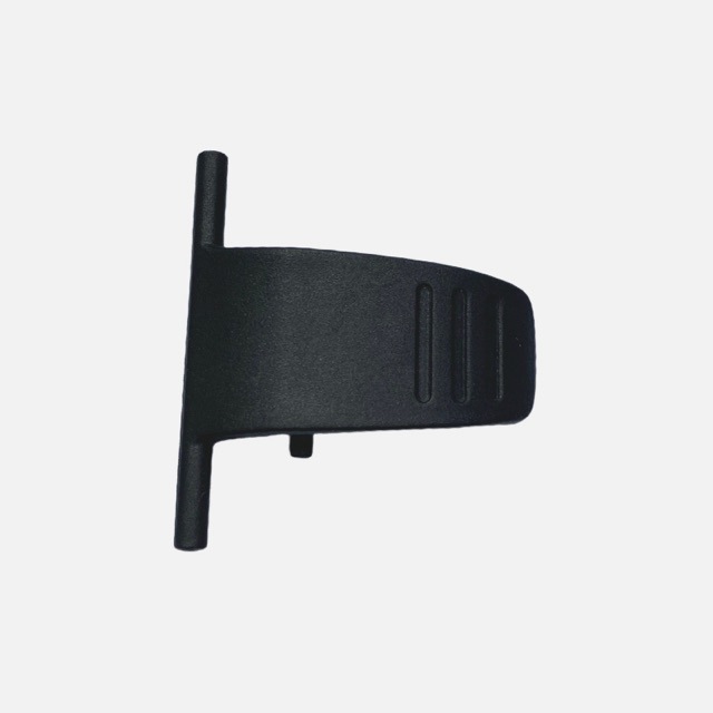 Suitable for Touareg rear door sunshade clips, rear curtain buckles, curtain hooks, cross-border auto parts 5
