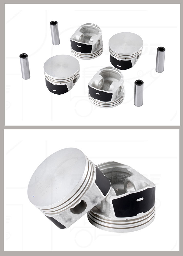 120A11738R Is Suitable for Renault K7M Engine Piston Std with a Bore of 79.5mm