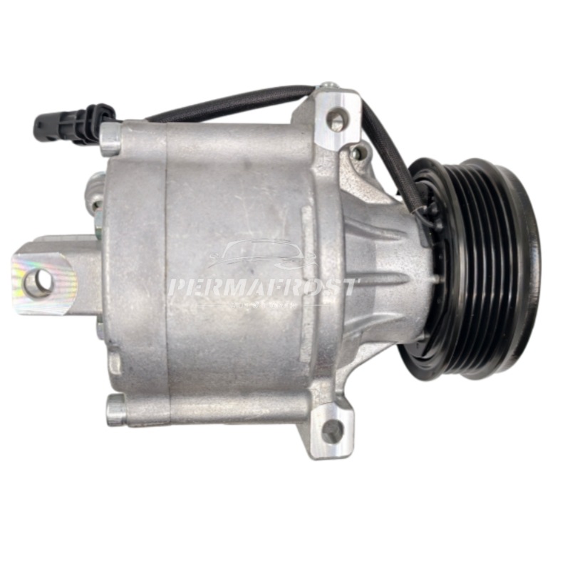 Str08 42483362 1675385 Car Air Conditioning Compressor Suitable for Chevrolet Spark Cpn136