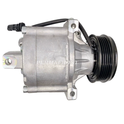 Automotive air conditioning Car Air Conditioning