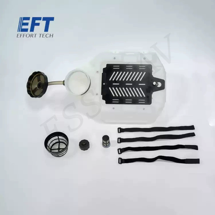 EFT Wingfei новый 10L/16L защита растений беспилотный аптечка большой емкости для воды
