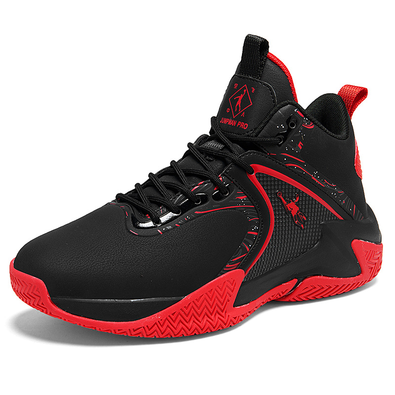 A10152 블랙 레드