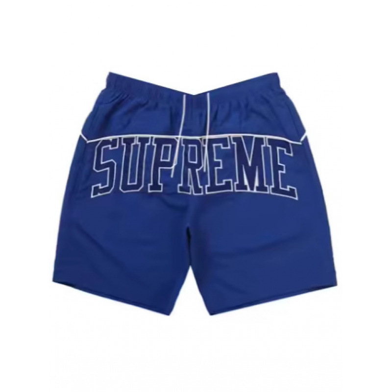 2025 Summer Men's Casual 3D Printed Loose Sports Shorts Running Fitness Quick-Dry Breathable Quick-Dry Breathable