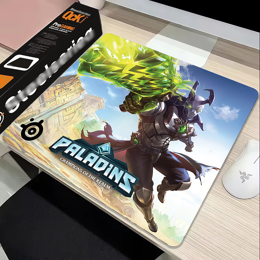 QCK 헤비 게이밍 모델 16