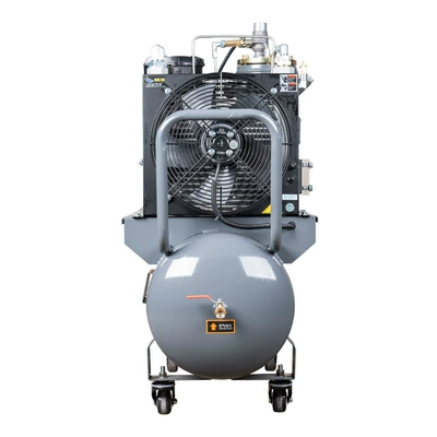 Hava kompressorları, 7.5Kw Industrial Grade 220380V Permanent