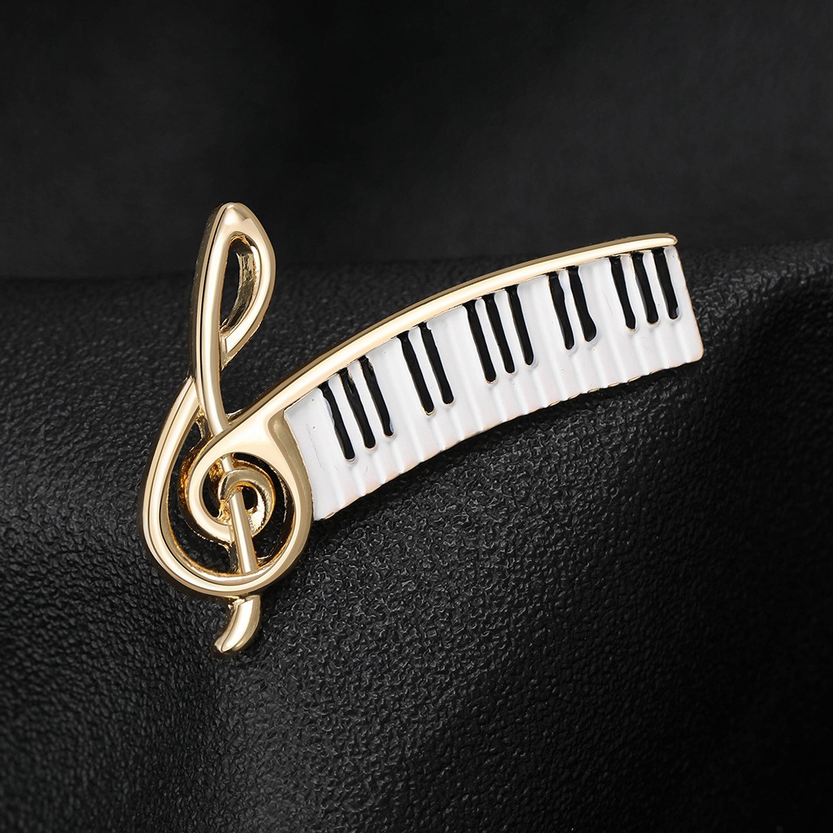 Artistique Épingle Remarques Alliage Émail Unisexe Broches display picture 10