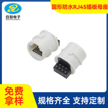 �O�ؔz���^β��RJ45ĸ�^8P8C�A��ȫ�ܲ��ʽ�o���W�ڷ�ˮRJ45ĸ��