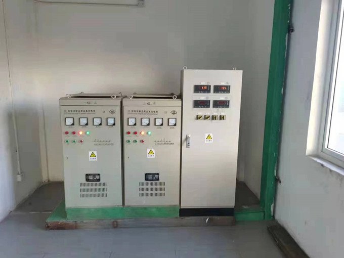 电除尘器/电捕焦油器/静电高压电源恒流电源高频脉冲厂家直营