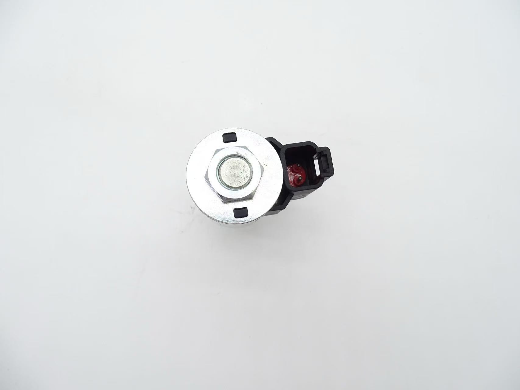 478-8207 is suitable for Carter D8R multi-way valve, excavator, crane, bulldozer, and loader solenoid valve