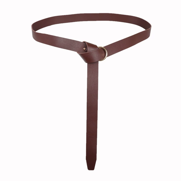 Brown belt