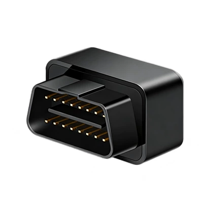 Interface Anti-Lost and Anti-Theft, GPS Locator