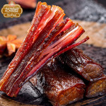 新疆特产塔城姑娘追手撕风干牛肉干休闲熟食零食原味香辣孜然袋装